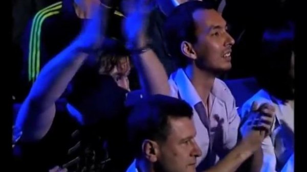 Бату Хасиков vs. Рикардо Фернандес / Batu Khasikov vs. Ricardo Fernandes