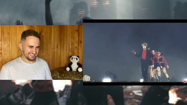 ♫ РЕАКЦІЯ ЖОРИ на Jackson Wang - Cruel [РЕАКЦІЯ МУЗИКАНТА | УКРАЇНСЬКОЮ] смотреть онлайн