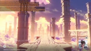 Play YuukiPS 3.4 On PC | Genshin 3.4 PS