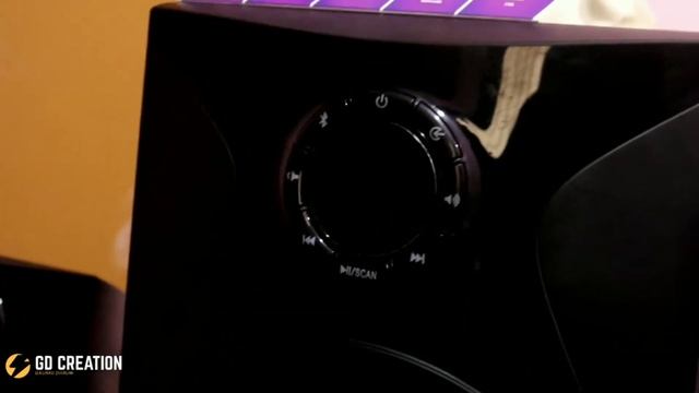 NFC Support?Best Home Theater System 2021 | F&D 380x 54w bluetooth home theater 2.1 speaker |?Bass. смотреть онлайн