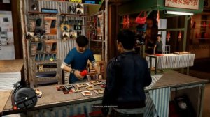 Maddyson обзор на Sleeping Dogs