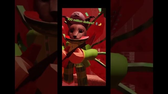 How bad can i be? #roblox #short #meme смотреть онлайн