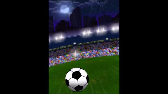 Angry Birds Goal Gameplay Trailer HD смотреть онлайн