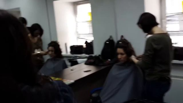 День Свободного Творчества в ШПБ под девизом 