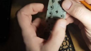 Ремонт пульта востановление работоспособности кнопок