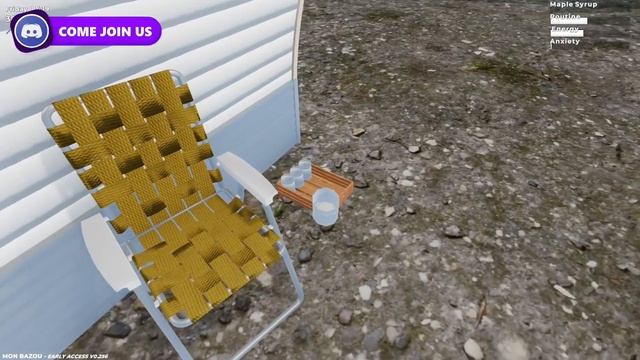 Mon Bazou - Canadian My Summer Car Game - 2X Copies Of Mon Bazou To Giveaway #29 смотреть онлайн