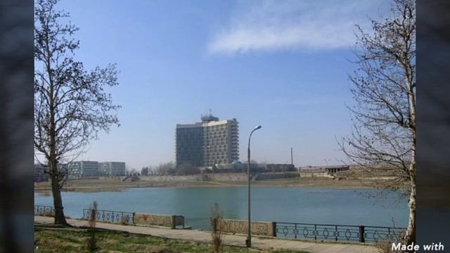Красивый страна Таджикистан смотреть онлайн