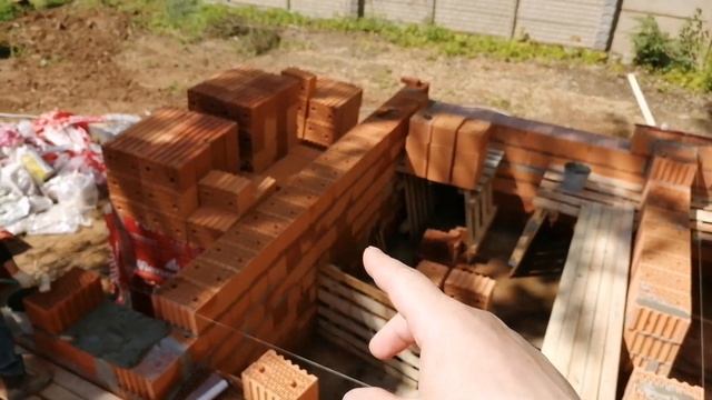 Продолжение строительства!КП Ришелье. ДОМ ИЗ ПАРОТЕРМА.ЧАСТЬ 2. смотреть онлайн