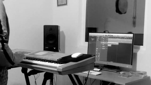 Ruzhdi(Logic Sound) смотреть онлайн