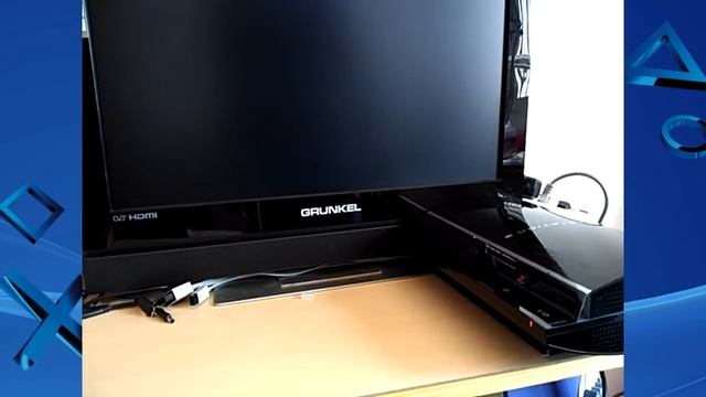PS3 Y PS4/ PANTALLA EN NEGRO /NO DA IMAGEN/ NO HAY SEÑAL DE VÍDEO / "POSIBLE SOLUCIÓN" "AUN EN 2022 смотреть онлайн