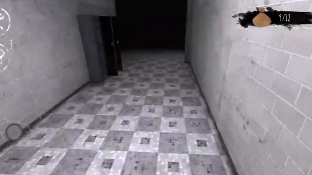 I Completed The Eye Game The Ghost Game || Alone || Horror Game || Jihad Hossain Gamer