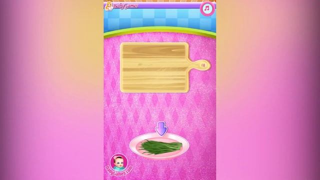 Baby Taylor Chinese Food Cooking - Baby Taylor Games Episode - Baby Games Videos смотреть онлайн