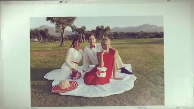 Годовщины свадьбы . Наша семья. смотреть онлайн