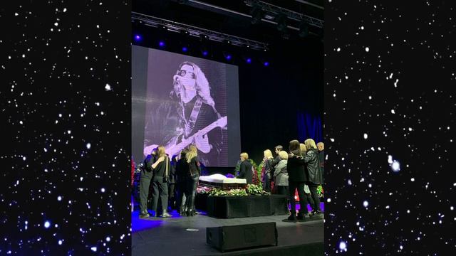 Какой позор! Александра Градского похоронили в гробу эконом-класса смотреть онлайн