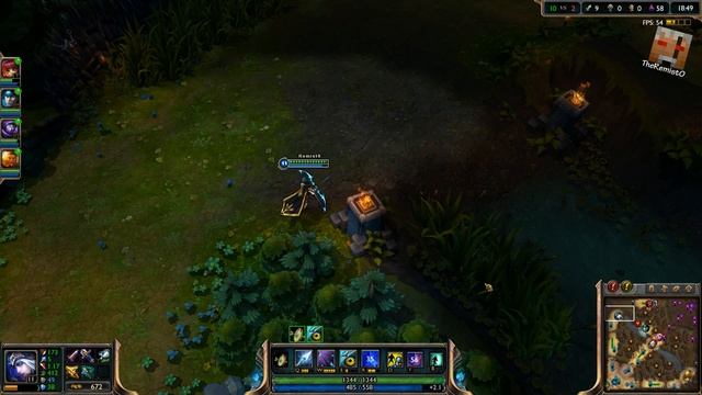 League of Legends. Гайд для новичков! (Обзор) смотреть онлайн