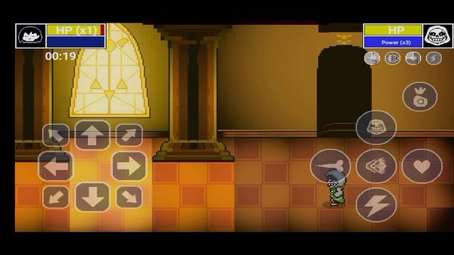 CREDIT GREEN SANS DEMONIC IN ANDROID!!!! NAMATIN CREDIT GREEN SANS #BONETALE_INDONESIA смотреть онлайн
