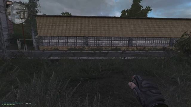 S.T.A.L.K.E.R. Anomaly 1.5 #6. В Сторону Янтаря смотреть онлайн