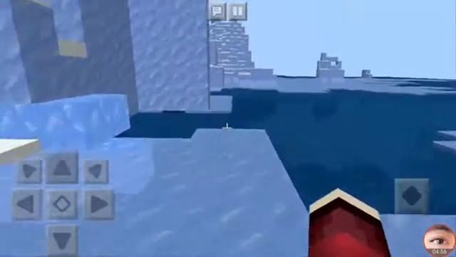 Descarga Minecraft Pocket Edition 1.12.0 смотреть онлайн