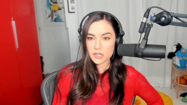 Sasha Grey Meets JinnyTTY