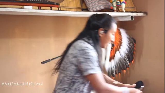 Atipak Christian - Native Music From Ecuador (Quena, Zampoña)