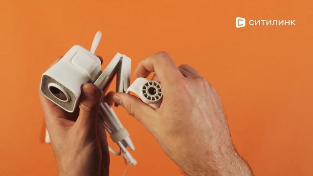 Обзор web-камеры Logitech StreamCam White | Ситилинк смотреть онлайн