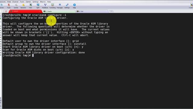 ASM||Oracle19c Database Installation with Automatic storage management||19c|DBA|Oracle 19c| смотреть онлайн