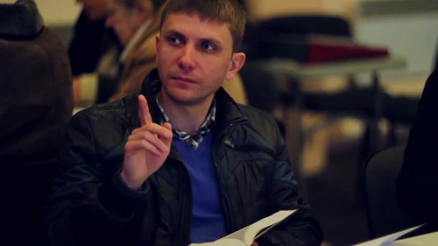Заботясь о Божьем народе Семинар ШБС смотреть онлайн
