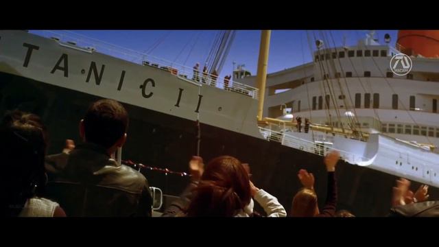 Titanic 2 Trailer #2 "Jack is alive" (HD) Leanardo Dicaprio, Kate Winslet | Rose and Jack | Fan Mad смотреть онлайн