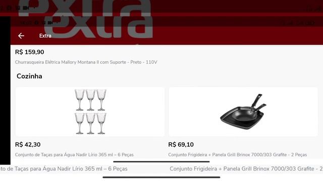 EXTRA HIPERMERCADO NO PICPAY - NOVIDADE смотреть онлайн