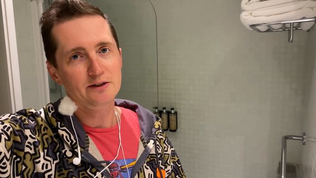 Обзор отеля Parador De El Hierro