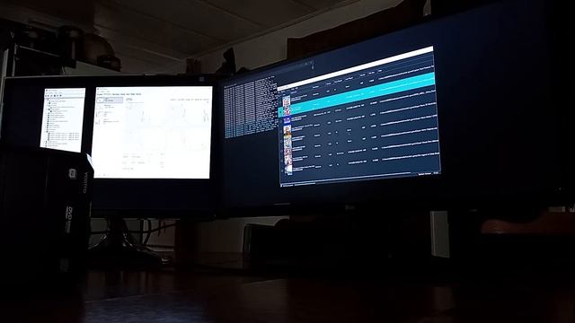 Switch Emulation Test - Part 1 - Core 2 Quad Q6600 - GTX 550ti - 4gb DDR3 смотреть онлайн