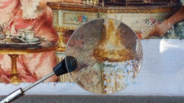 22.19-4 История процесса. Игра в шахматы. 7 Слоников. Отшив 73,24% смотреть онлайн