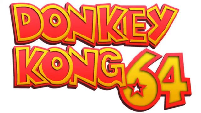 Donkey Kong 64 OST: 02 - Donkey Kong Rap (Gorilla Version) EXPANDED смотреть онлайн