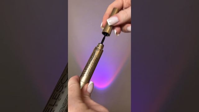 Рубрика: разбор всей моей косметики по категориям! Туши для ресниц (26 позиций) смотреть онлайн