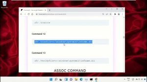 How to fix error 1053 The service did not respond to the request to start or control Windows 11