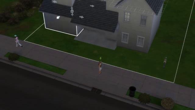 Dream Home - Part 3 смотреть онлайн