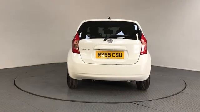 Nissan Note 1.2 automatic смотреть онлайн