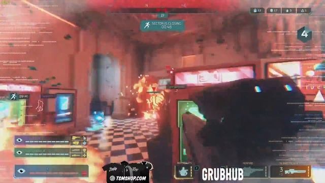 MY NEW RECORD FOR HYPER SCAPE!!! | Albralelie смотреть онлайн