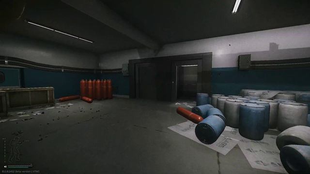 Escape From Tarkov 2018 12 27 02 02 57 02 DVR смотреть онлайн