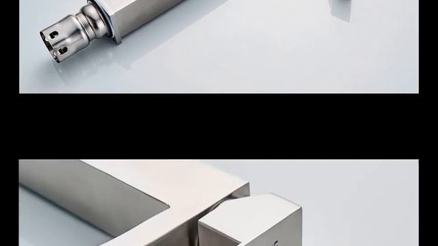 Обзор смесителя Ledeme L71117 смотреть онлайн