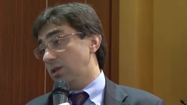 Intervista a Donato Colamartino MICROS Fidelio WHR 2011 смотреть онлайн