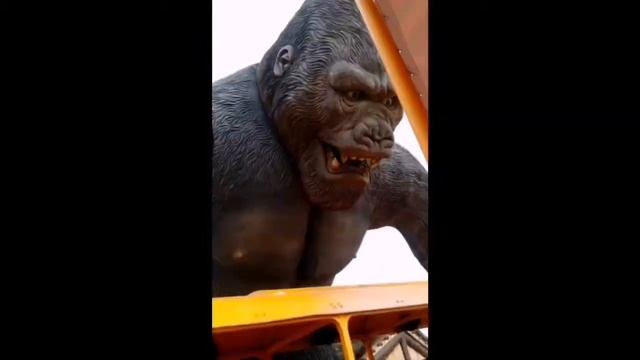 VIALAND TEMA PARK STANBUL TURKEY смотреть онлайн