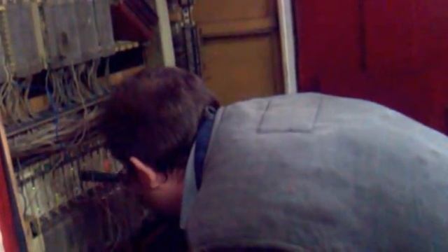 Ремонт станка.mp4 смотреть онлайн