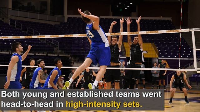 Grow the Game Challenge Overview смотреть онлайн