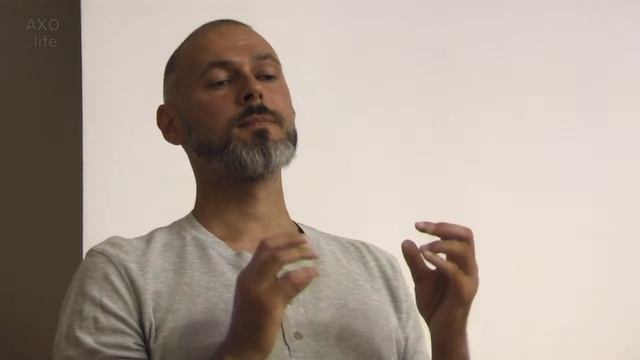 А.ХО. Благодарность за Встречу (с собой) смотреть онлайн
