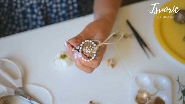 РАНО, но как оставить шишки закрытыми !? / Просты елочные игрушки из шишек / DIY TSVORIC смотреть онлайн