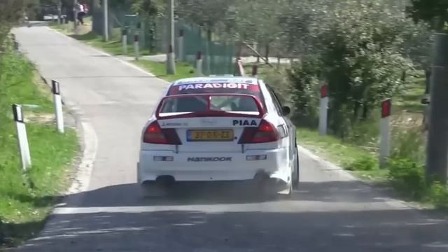 Все что нужно знать о Mitsubishi Lancer Evolution. Donut Media. [Русский перевод] смотреть онлайн