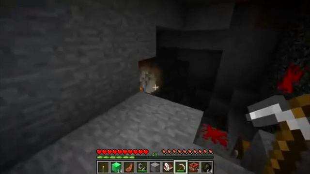 5 часть. все. время. компот. скрывался. в этом бункере. майнкрафт.@FixEye смотреть онлайн