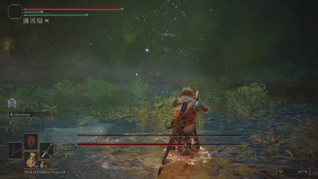 Omenkiller & Miranda Duo | No Damage / Solo / Claymore | ELDEN RING смотреть онлайн