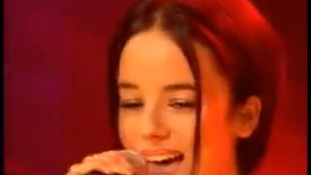 ALIZEE-Moi Lolita по-русски.avi смотреть онлайн